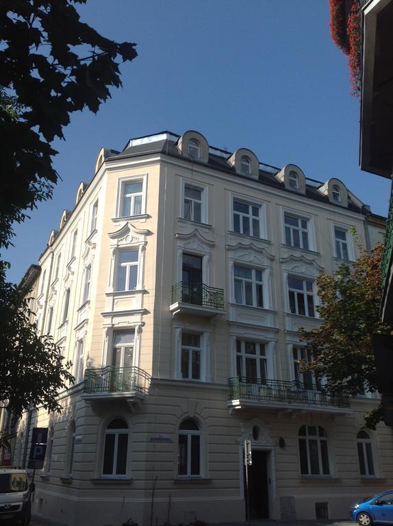 Apartamenty Lili & Country Cracóvia Exterior foto