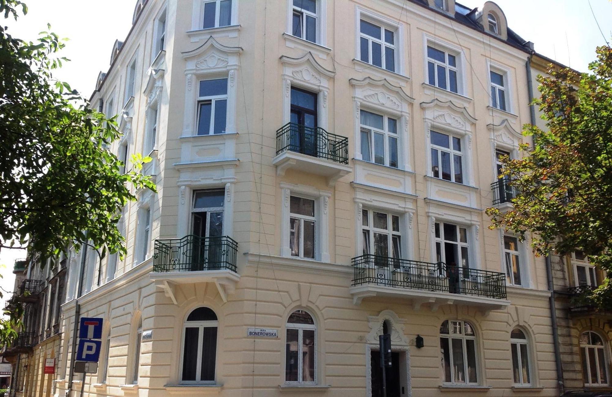 Apartamenty Lili & Country Cracóvia Exterior foto