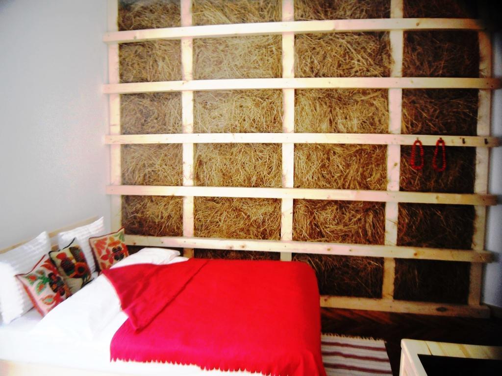 Apartamenty Lili & Country Cracóvia Quarto foto