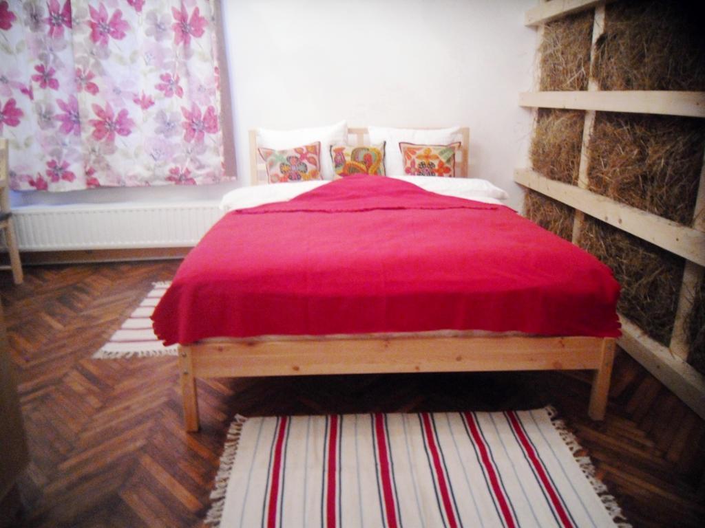 Apartamenty Lili & Country Cracóvia Quarto foto
