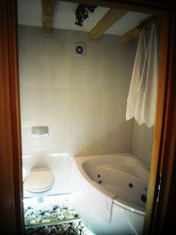 Apartamenty Lili & Country Cracóvia Quarto foto