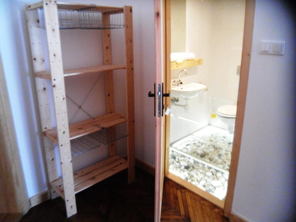 Apartamenty Lili & Country Cracóvia Quarto foto