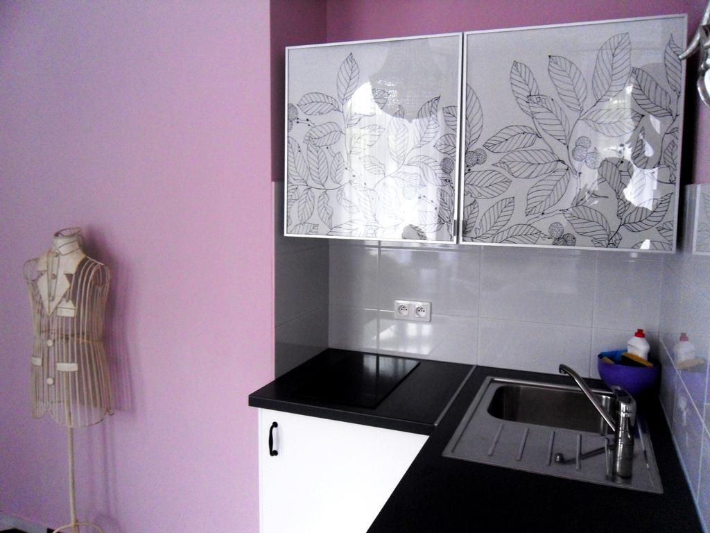 Apartamenty Lili & Country Cracóvia Quarto foto