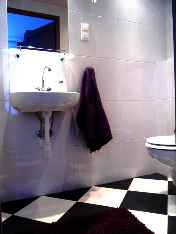 Apartamenty Lili & Country Cracóvia Quarto foto