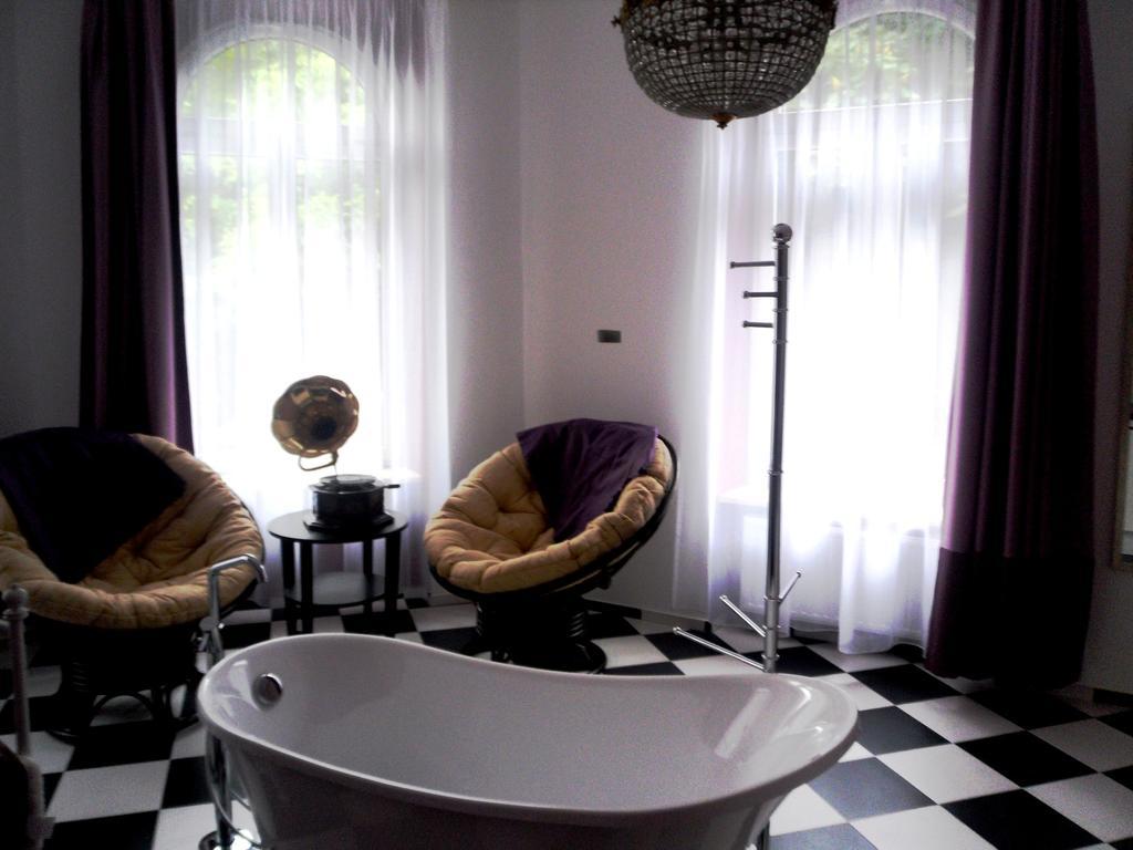 Apartamenty Lili & Country Cracóvia Quarto foto